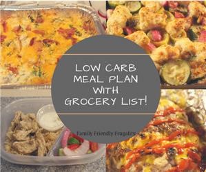 Keto Daily Meal Plan Philippines